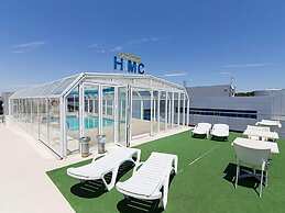 Hotel Mas Camarena