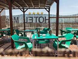 Hotel Mas Camarena