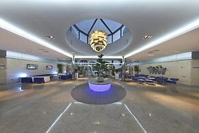 Hotel Mas Camarena