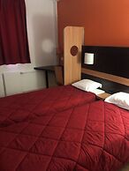 Hotel Premiere Classe Orly Rungis