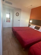 Hotel Premiere Classe Orly Rungis