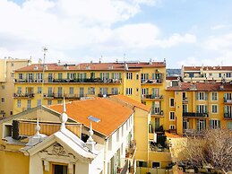 Hotel Campanile Nice Centre - Acropolis