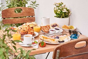 Hotel Campanile Nice Centre - Acropolis