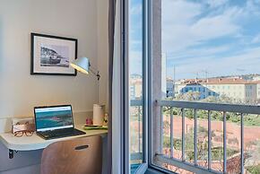 Hotel Campanile Nice Centre - Acropolis