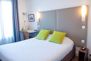 Hotel Campanile Nice Centre - Acropolis