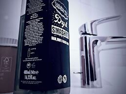 ibis budget Lille Marcq en Baroeul