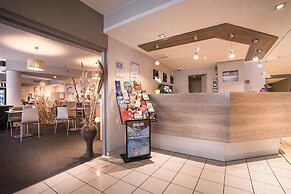 Hotel Kyriad Le Bourget Centre-Parc des Expositions