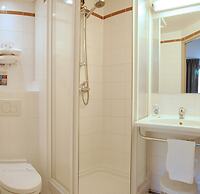 Hotel Kyriad Le Bourget Centre-Parc des Expositions