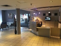 Hotel Kyriad Le Bourget Centre-Parc des Expositions