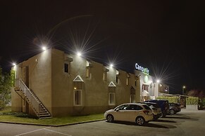 Hôtel Valence Nord (ex-Campanile)