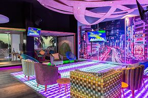 Grand Velas Riviera Nayarit - All Inclusive