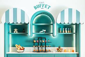 Grand Velas Riviera Nayarit - All Inclusive