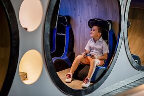 Grand Velas Riviera Nayarit - All Inclusive