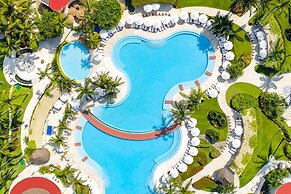 Grand Velas Riviera Nayarit - All Inclusive