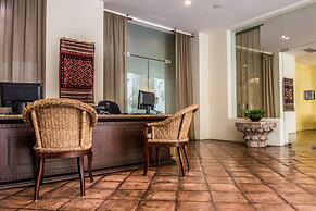 Grand Velas Riviera Nayarit - All Inclusive