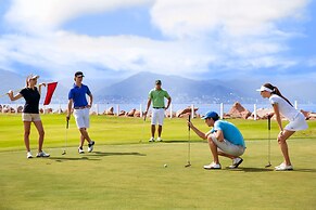 Grand Velas Riviera Nayarit - All Inclusive