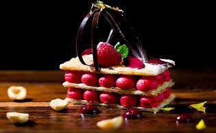 Grand Velas Riviera Nayarit - All Inclusive