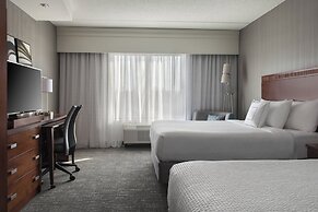 Courtyard Fort Meade BWI Business District