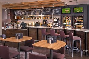 Courtyard Fort Meade BWI Business District