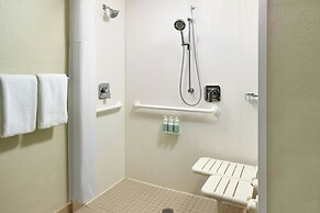 Courtyard Fort Meade BWI Business District