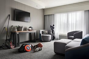 Courtyard Fort Meade BWI Business District