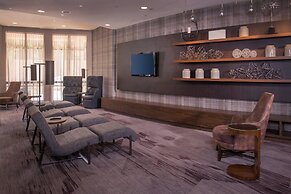 Courtyard Fort Meade BWI Business District