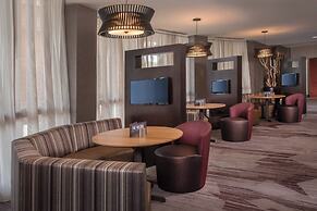 Courtyard Fort Meade BWI Business District