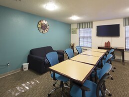 InTown Suites Extended Stay Anderson SC - Clemson University