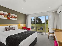 Quality Inn and Suites Traralgon