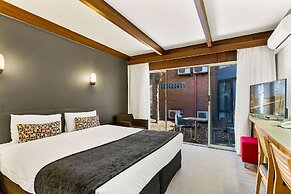 Quality Inn and Suites Traralgon