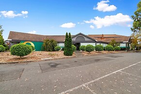 Quality Inn and Suites Traralgon