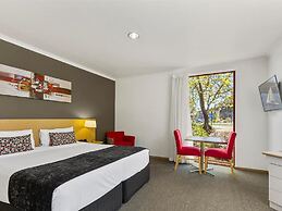 Quality Inn and Suites Traralgon