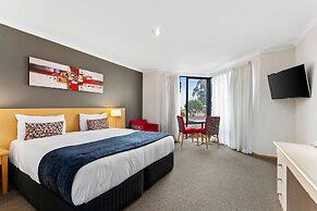 Quality Inn and Suites Traralgon