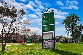 Quality Inn and Suites Traralgon