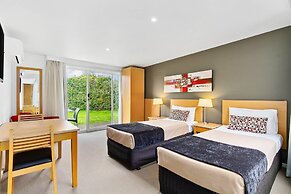 Quality Inn and Suites Traralgon
