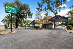 Quality Inn and Suites Traralgon