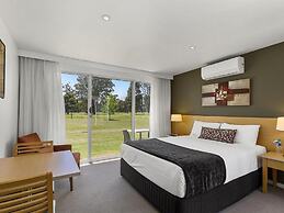 Quality Inn and Suites Traralgon