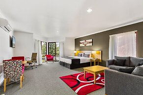 Quality Inn and Suites Traralgon