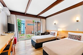 Quality Inn and Suites Traralgon
