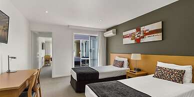 Quality Inn and Suites Traralgon