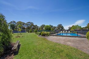 Quality Inn and Suites Traralgon