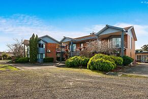 Quality Inn and Suites Traralgon