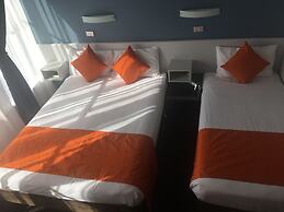 Waterfront Lodge Motel