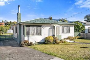 Waterfront Lodge Motel