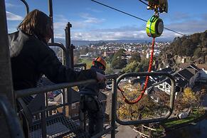 Leisure Inn Penny Royal Hotel & Apartments