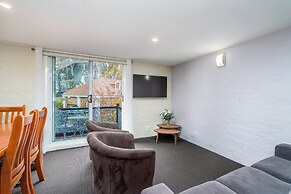 Leisure Inn Penny Royal Hotel & Apartments