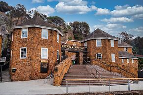 Leisure Inn Penny Royal Hotel & Apartments