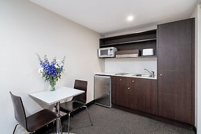 Leisure Inn Penny Royal Hotel & Apartments