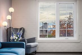 Leisure Inn Penny Royal Hotel & Apartments