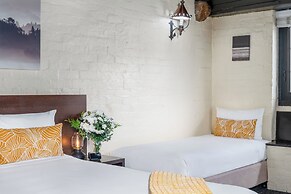 Leisure Inn Penny Royal Hotel & Apartments